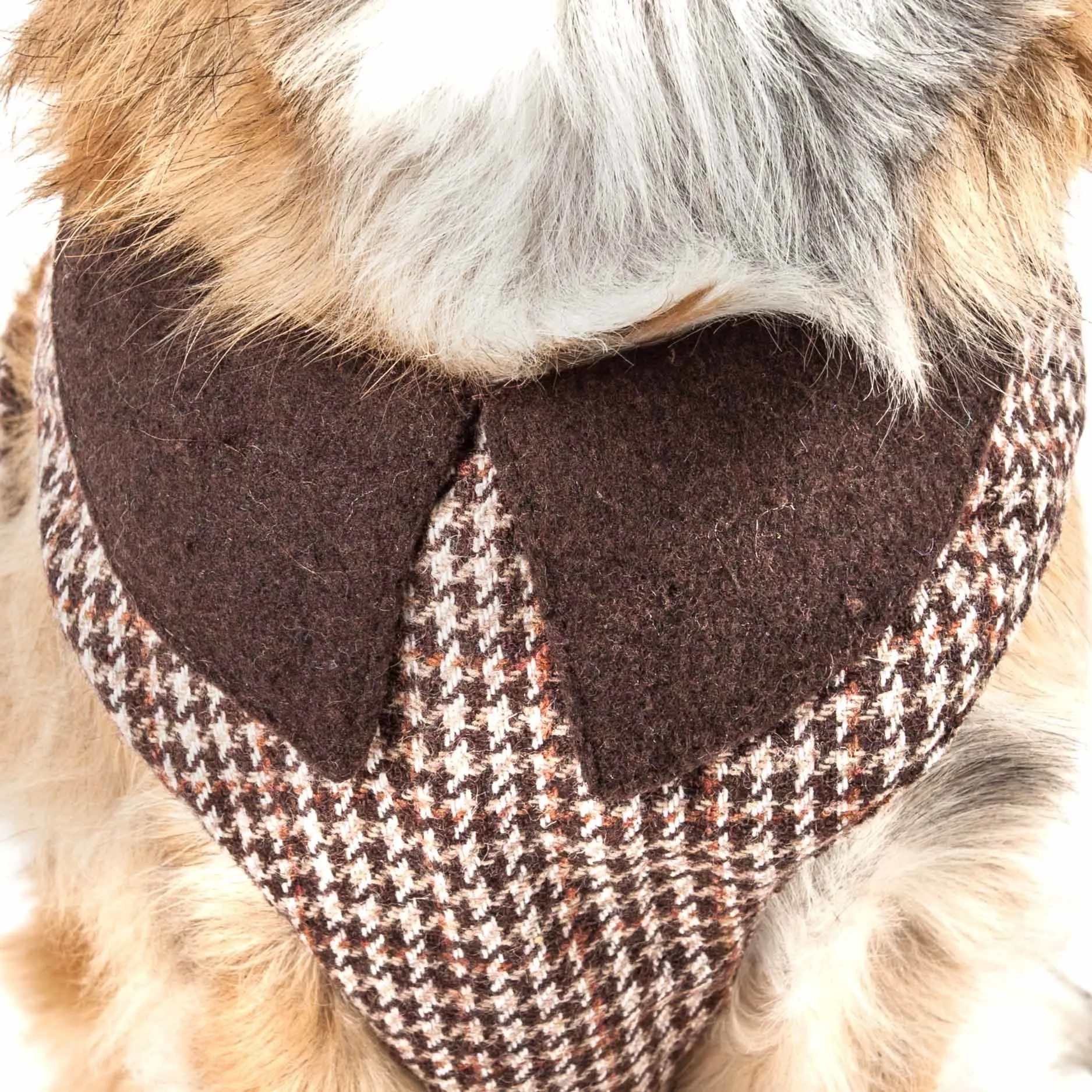 Adjustable Dog Harness Straps