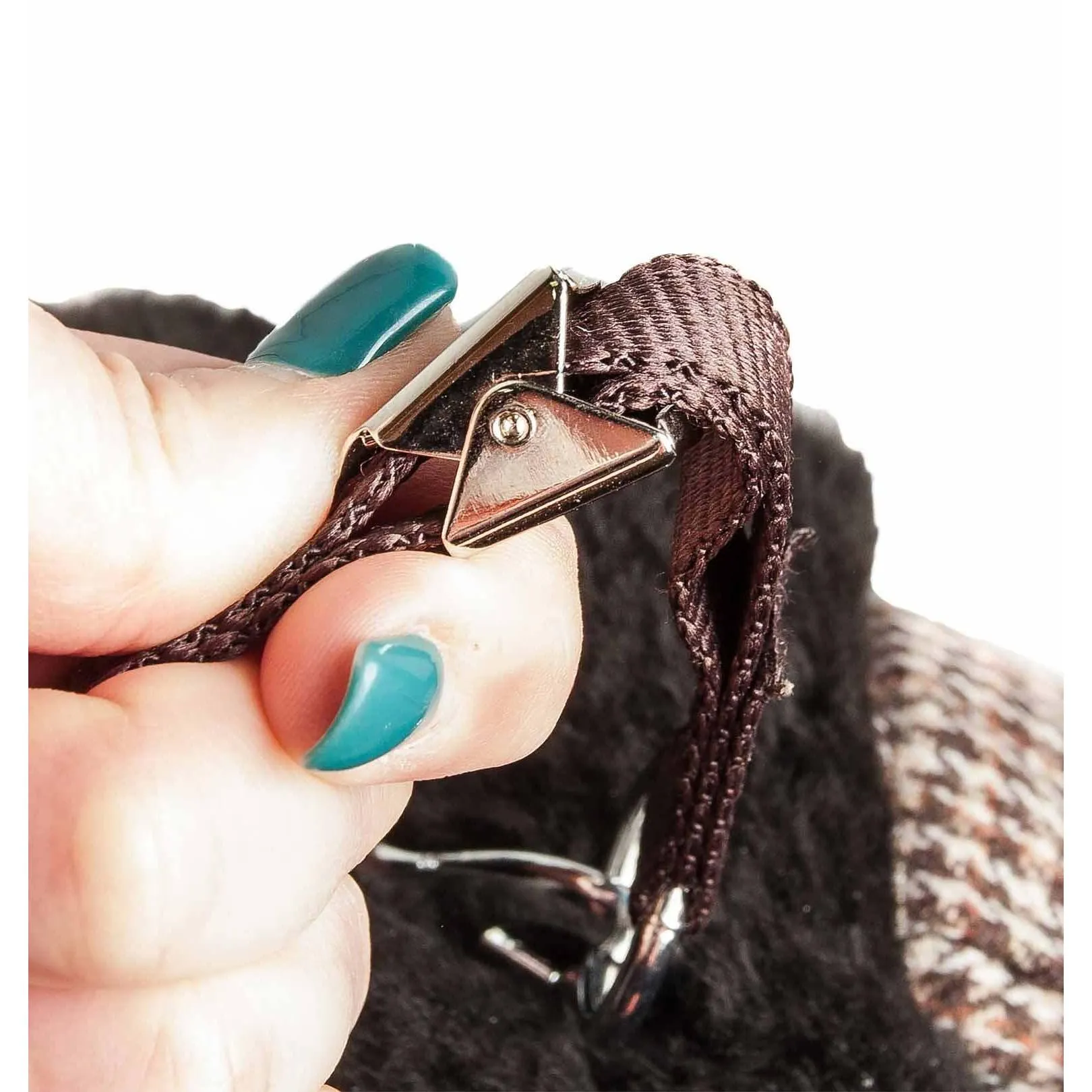 Adjustable Dog Harness Straps