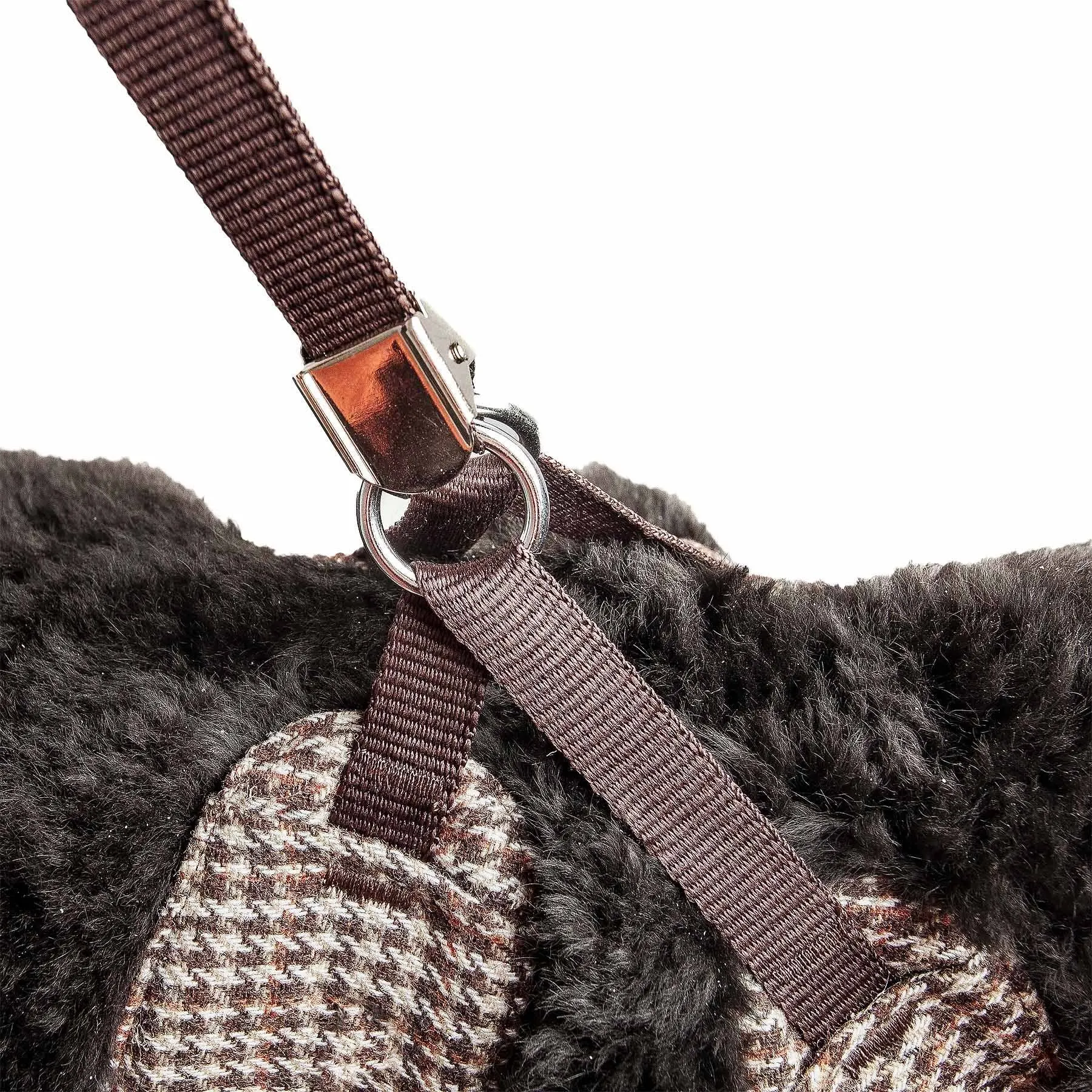 Adjustable Dog Harness Straps