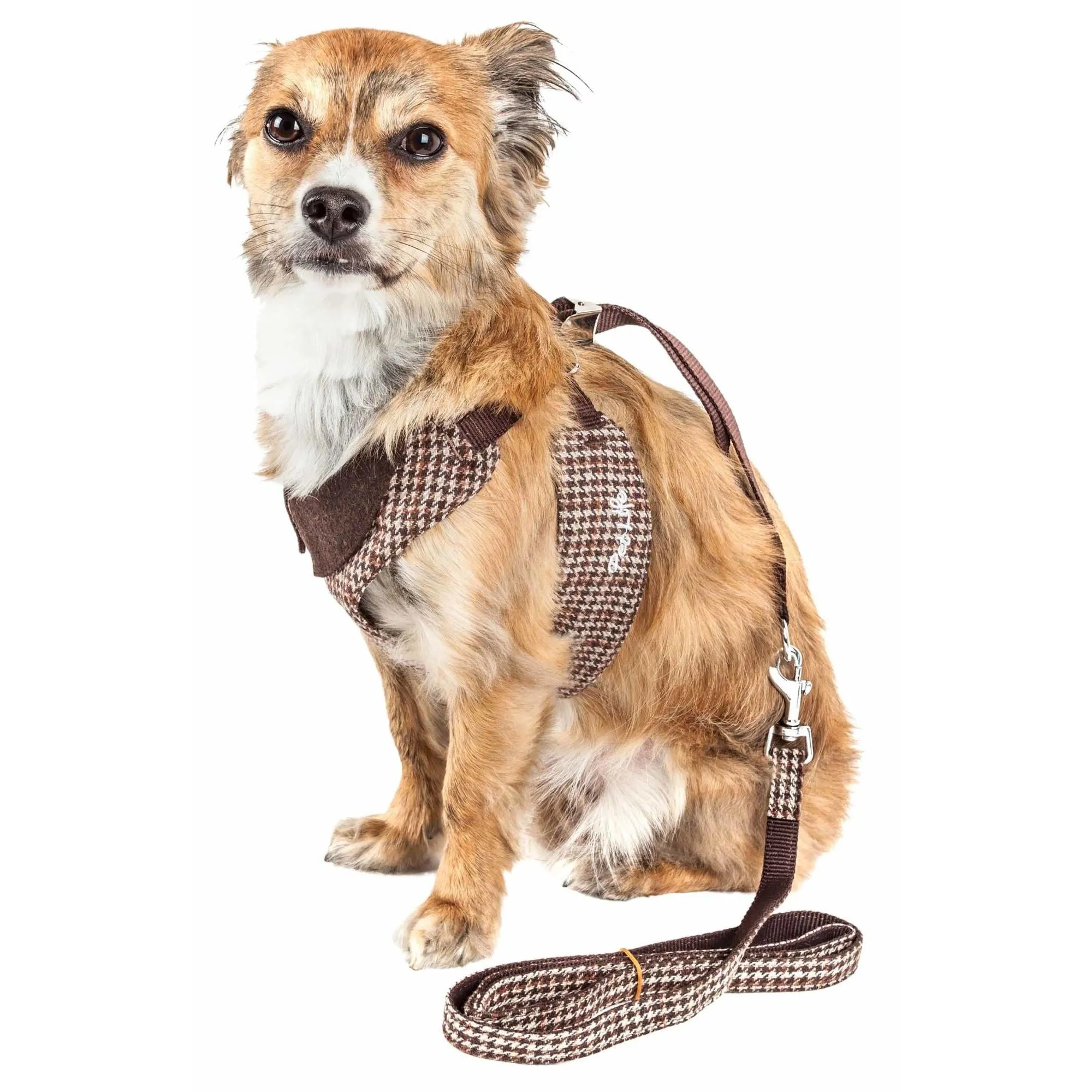 Adjustable Dog Harness Straps