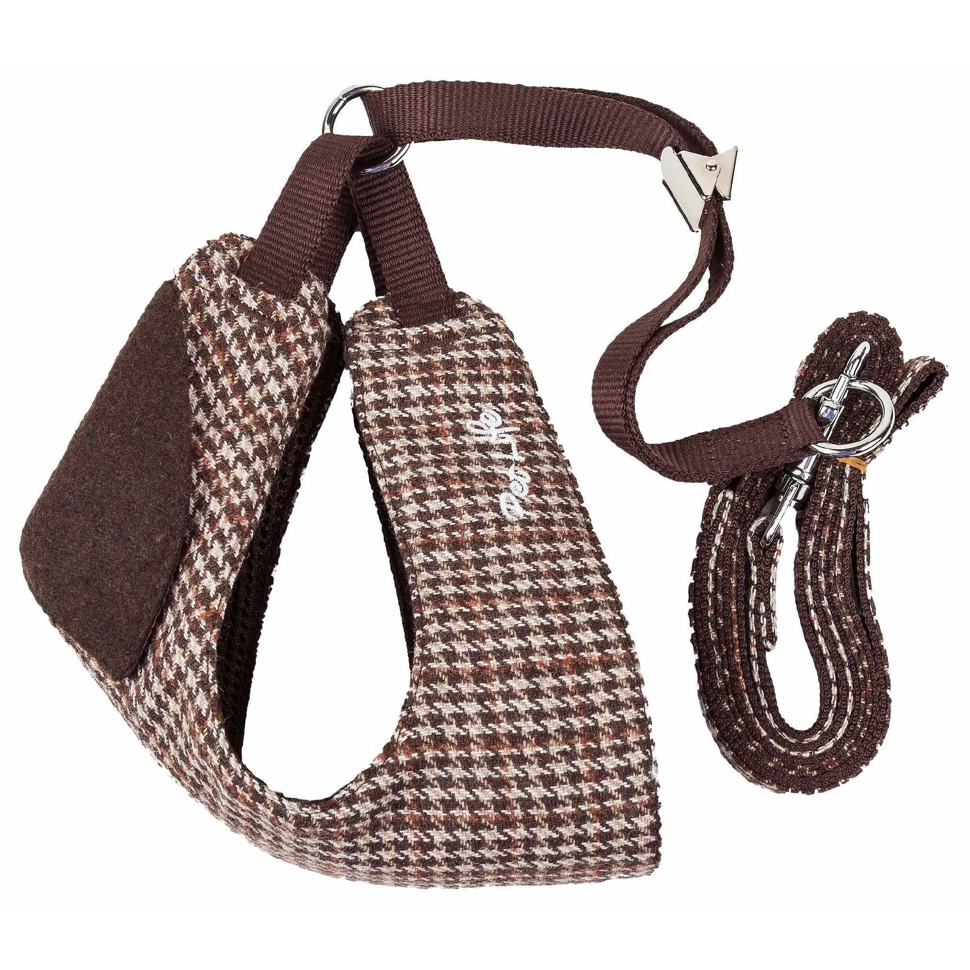 Adjustable Dog Harness Straps