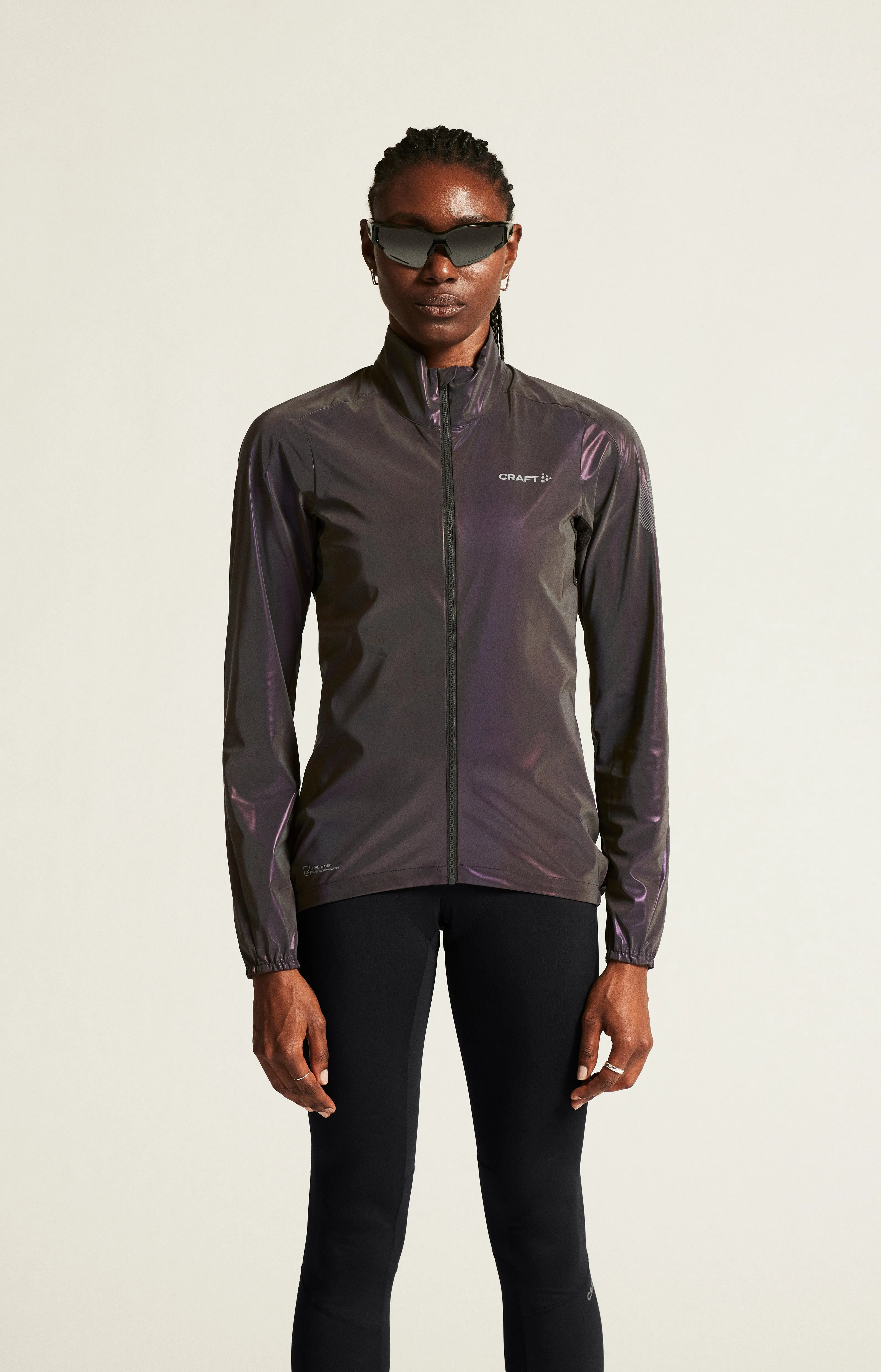 ADV Endur Hydro Lumen Jacket 2 | Slate/Multi