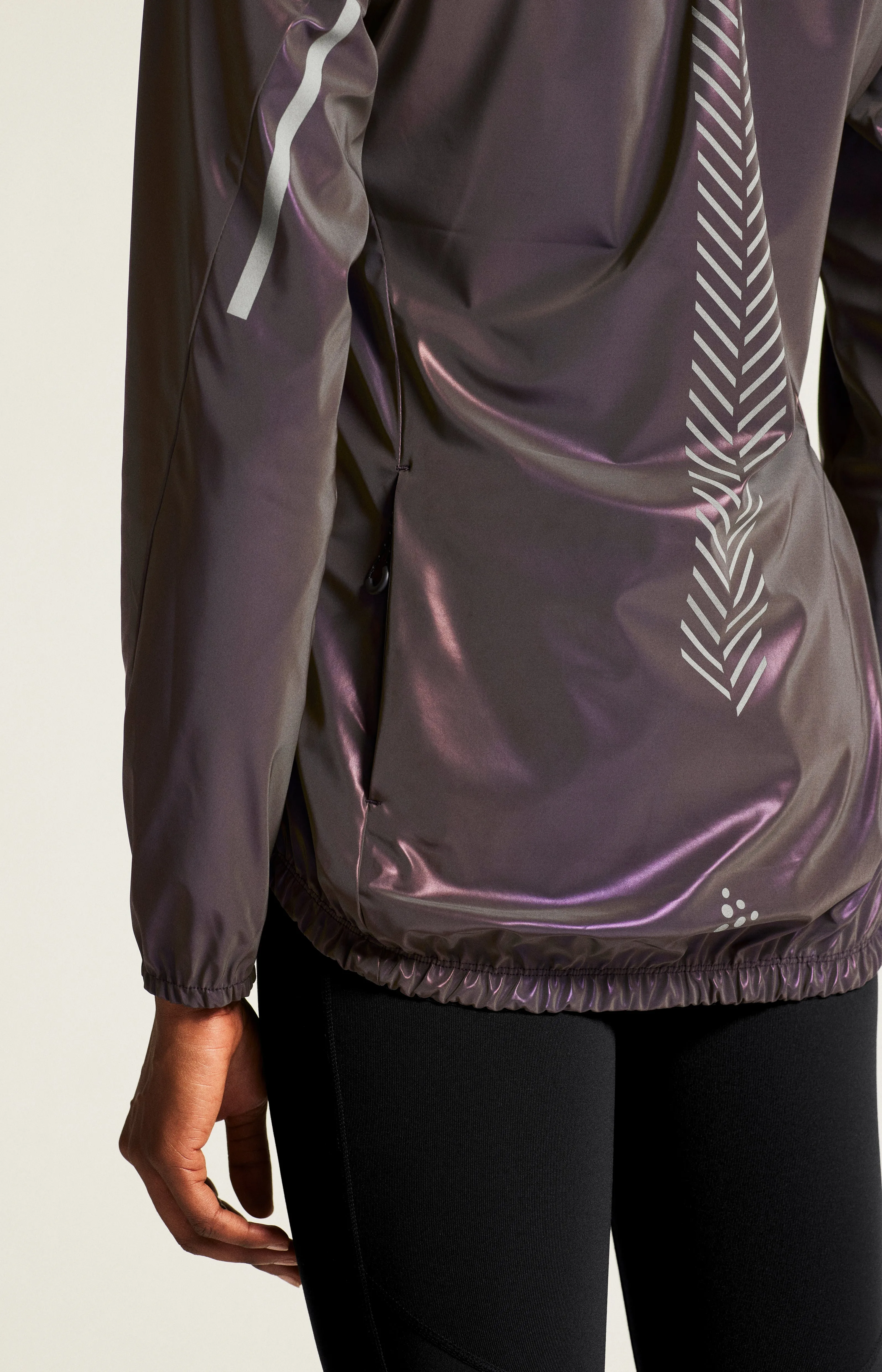 ADV Endur Hydro Lumen Jacket 2 | Slate/Multi