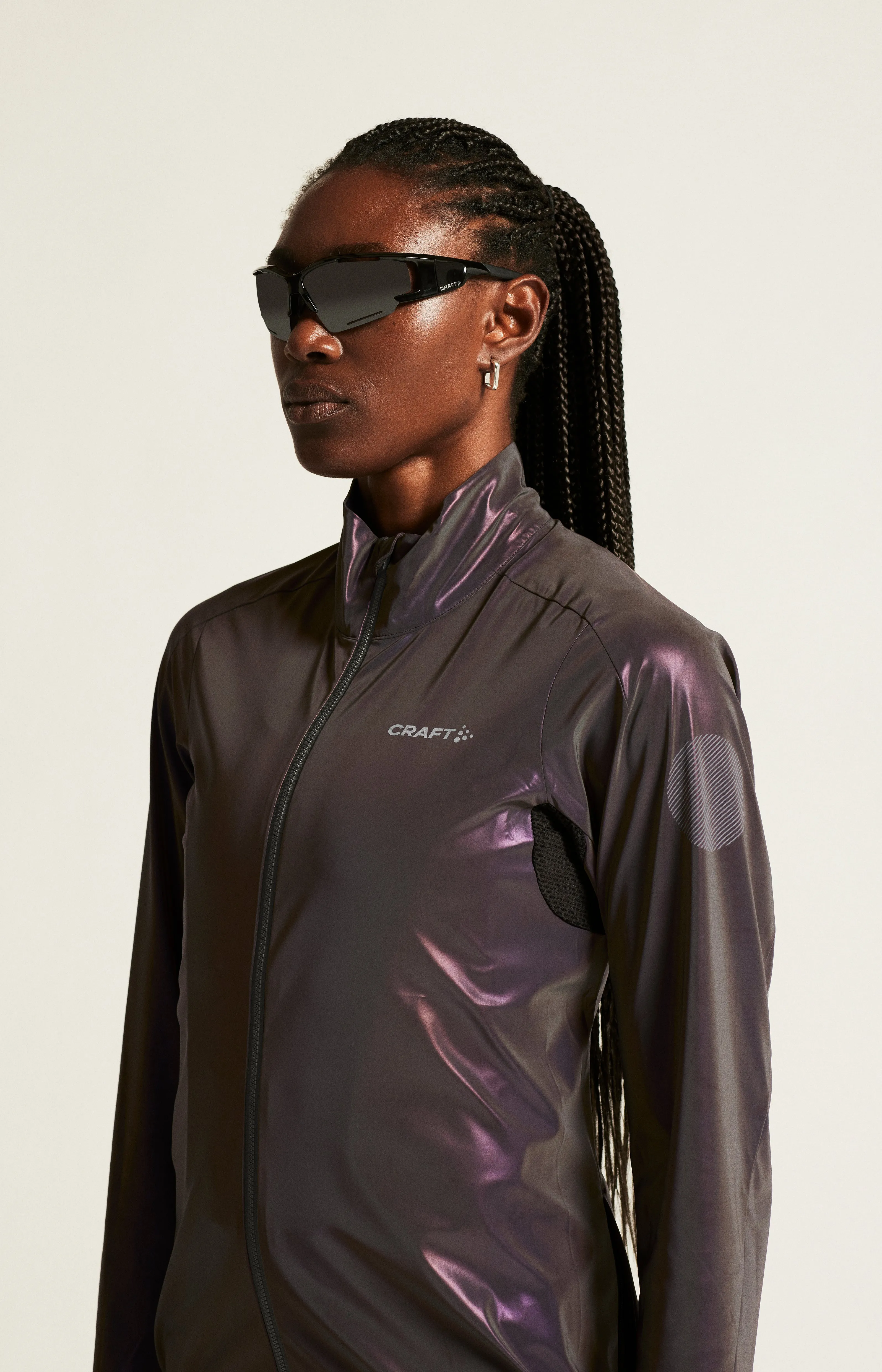ADV Endur Hydro Lumen Jacket 2 | Slate/Multi