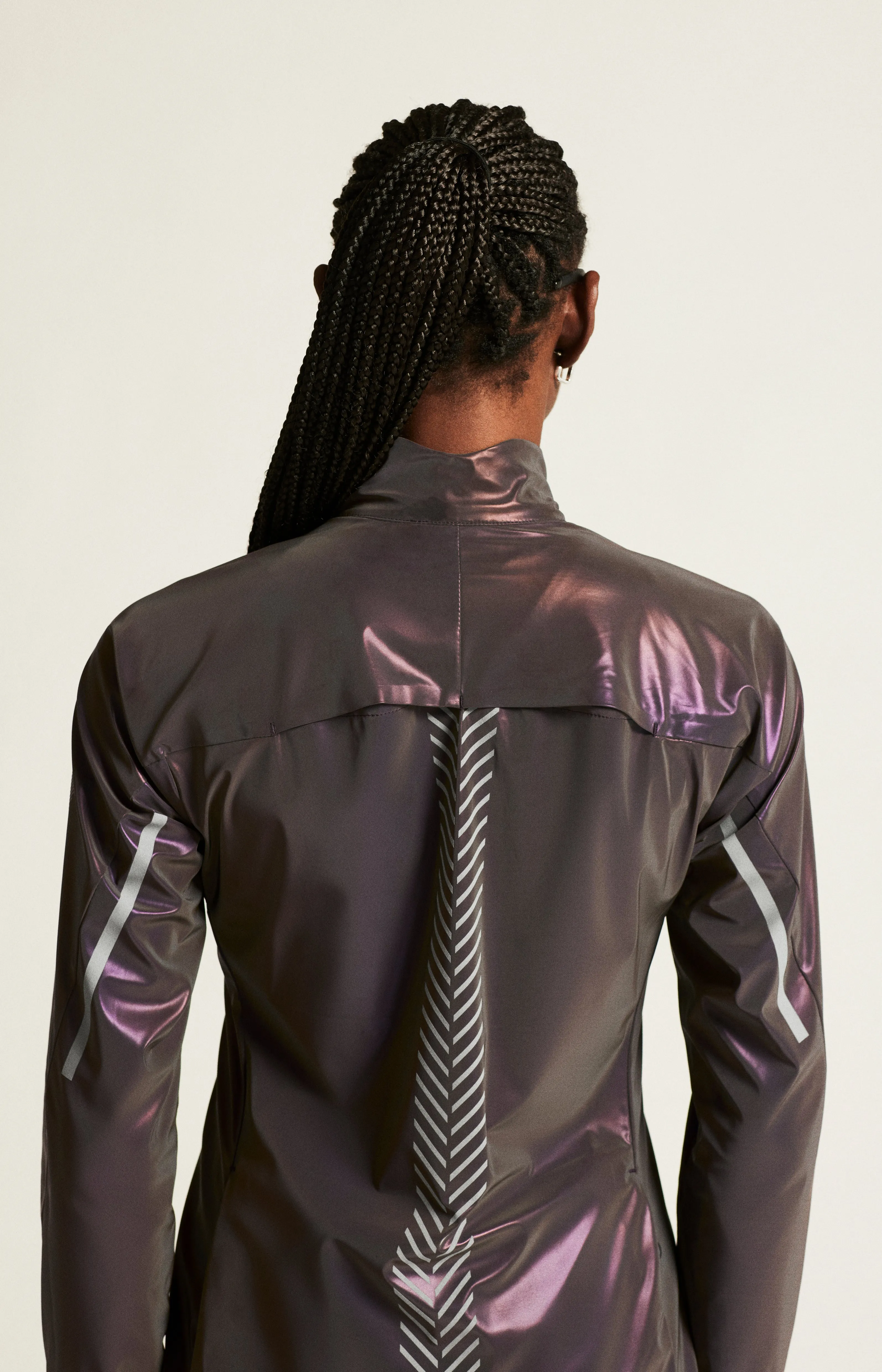 ADV Endur Hydro Lumen Jacket 2 | Slate/Multi