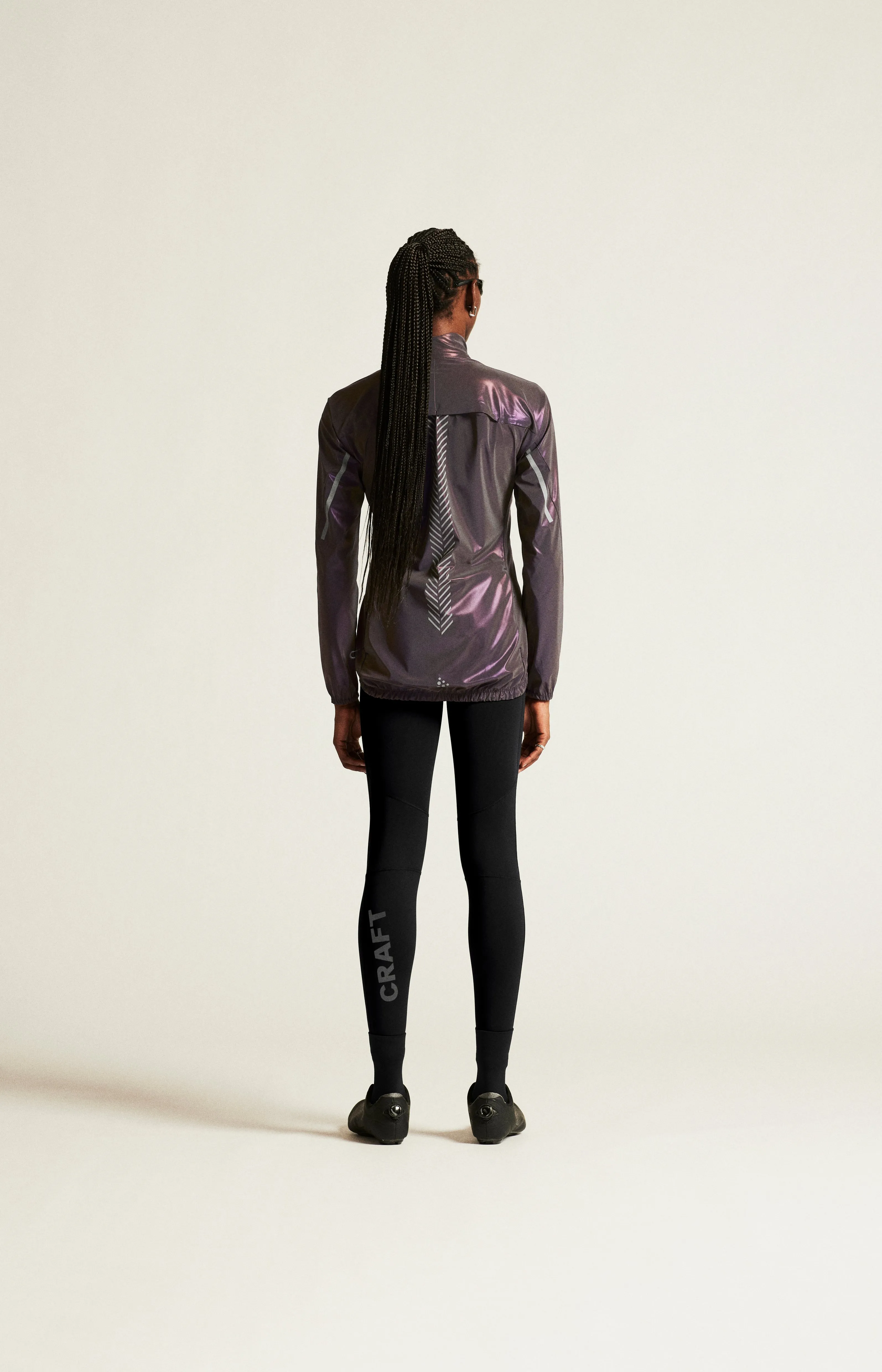ADV Endur Hydro Lumen Jacket 2 | Slate/Multi