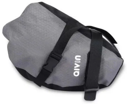 AIVIN RACE SADDLE BAG