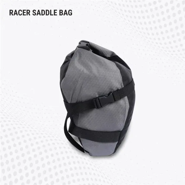 AIVIN RACE SADDLE BAG
