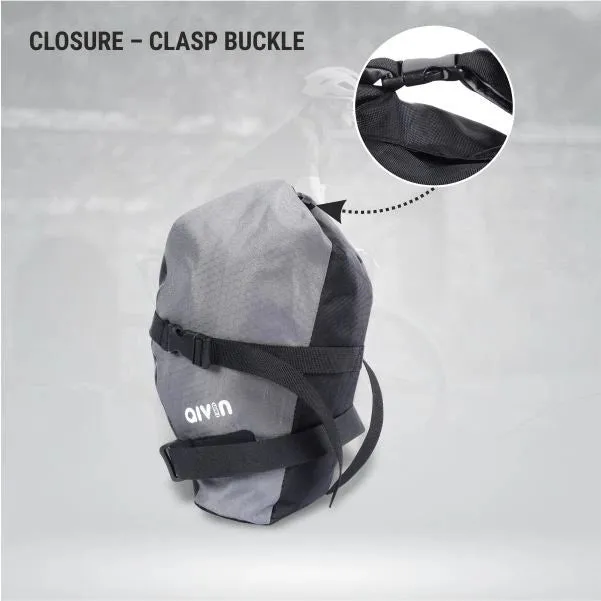 AIVIN RACE SADDLE BAG