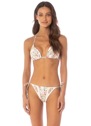 Alana | Triangle Top