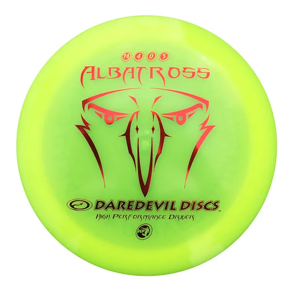 Albatross Driver