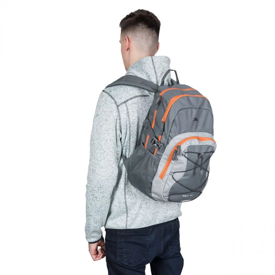 Albus 30 Litre Backpack - Flint