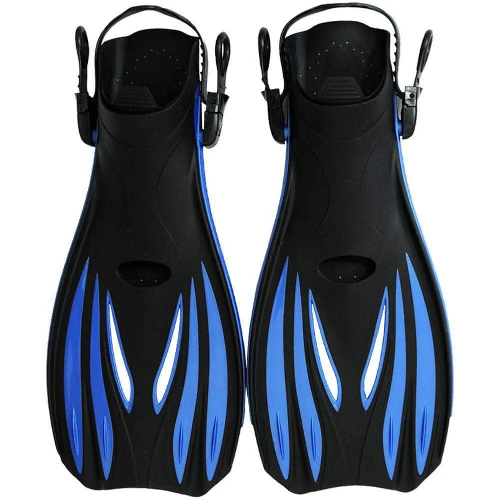 Alder Advance-Pro Snorkelling Fins