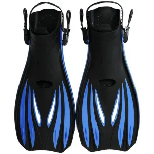 Alder Advance-Pro Snorkelling Fins
