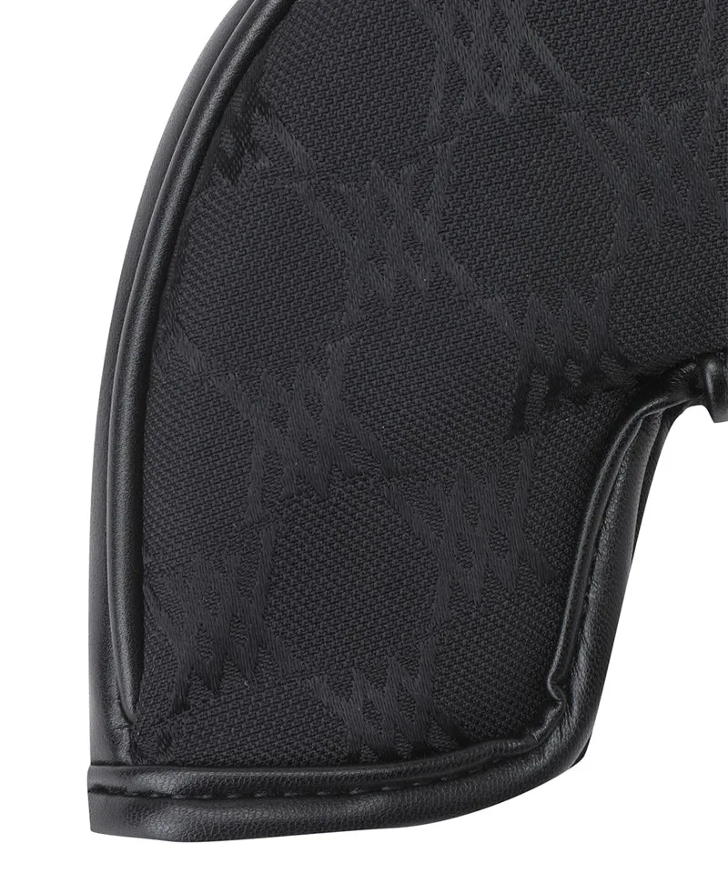 ANEW Golf: Classic Iron Cover(Each) - Black