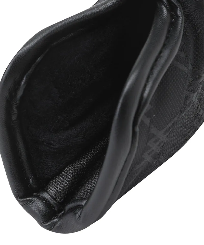 ANEW Golf: Classic Iron Cover(Each) - Black