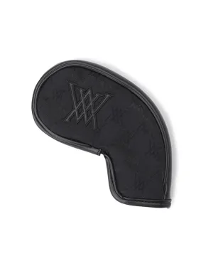 ANEW Golf: Classic Iron Cover(Each) - Black