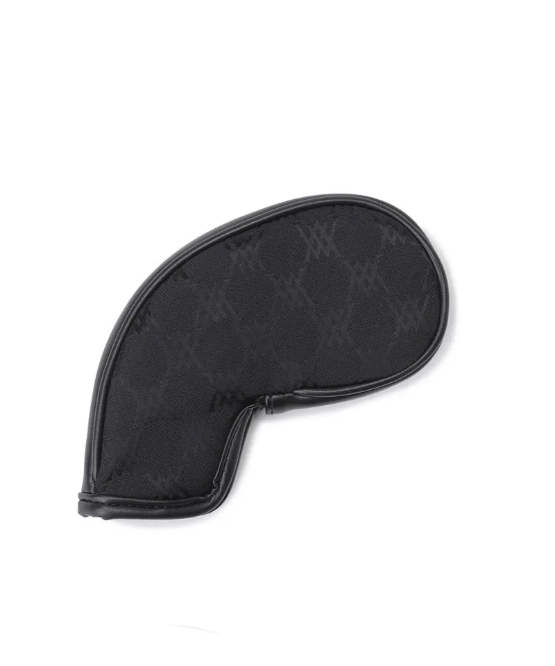 ANEW Golf: Classic Iron Cover(Each) - Black