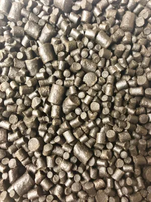 Apex Baits Mixed High Quality Halibut Pellets