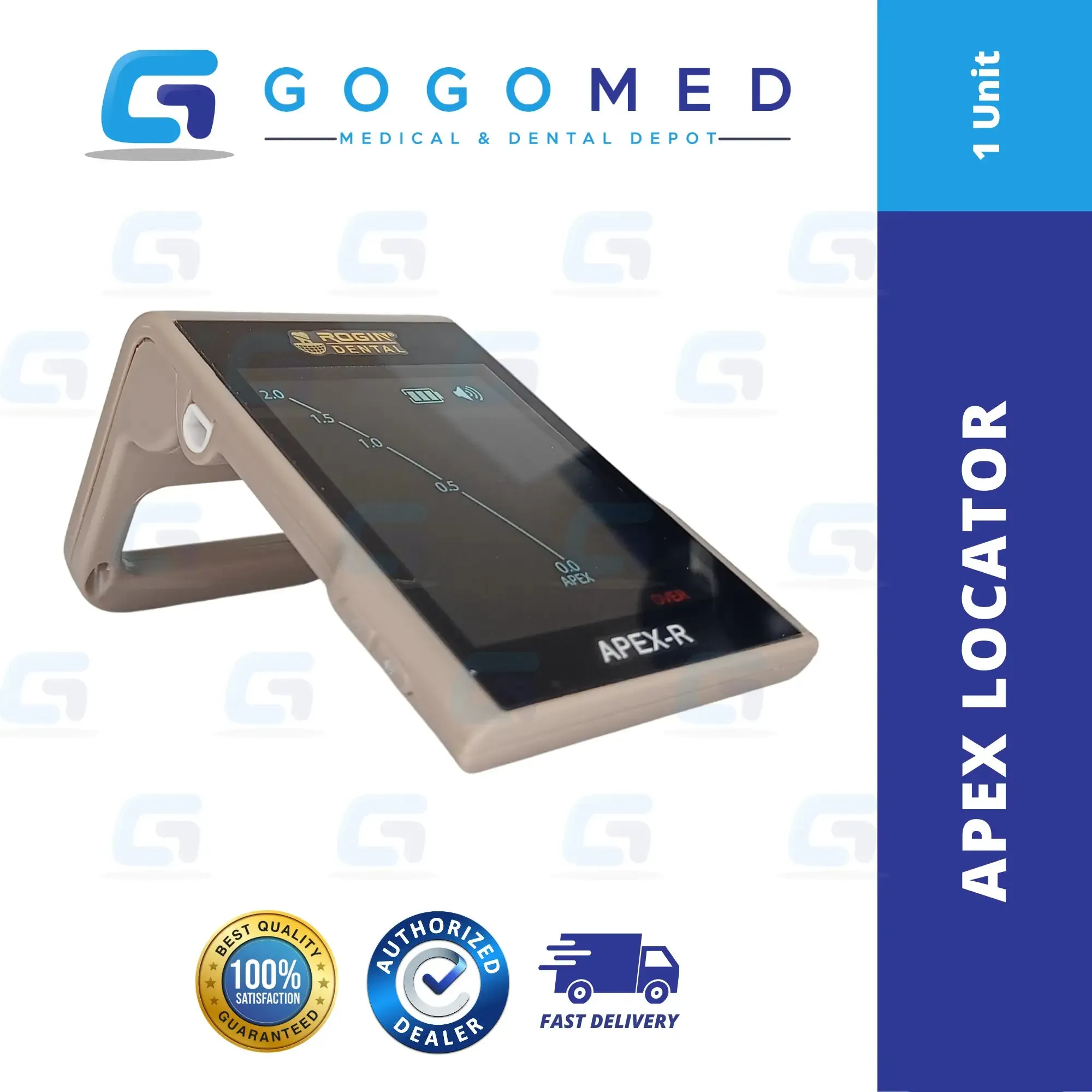 Apex Locator - Apex-R