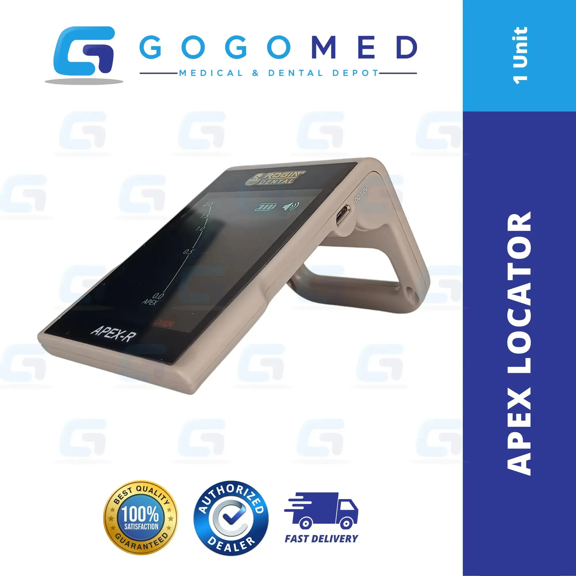 Apex Locator - Apex-R