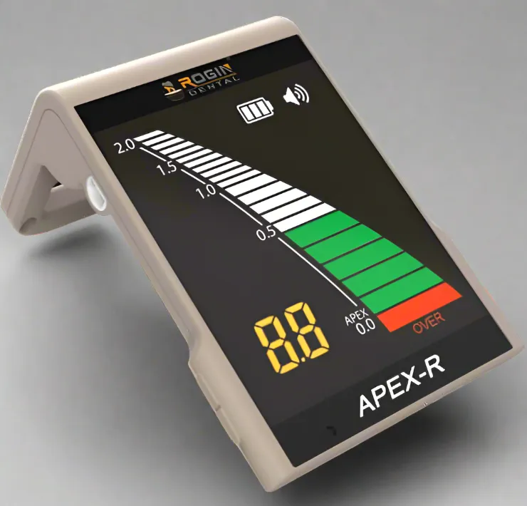 Apex Locator - Apex-R