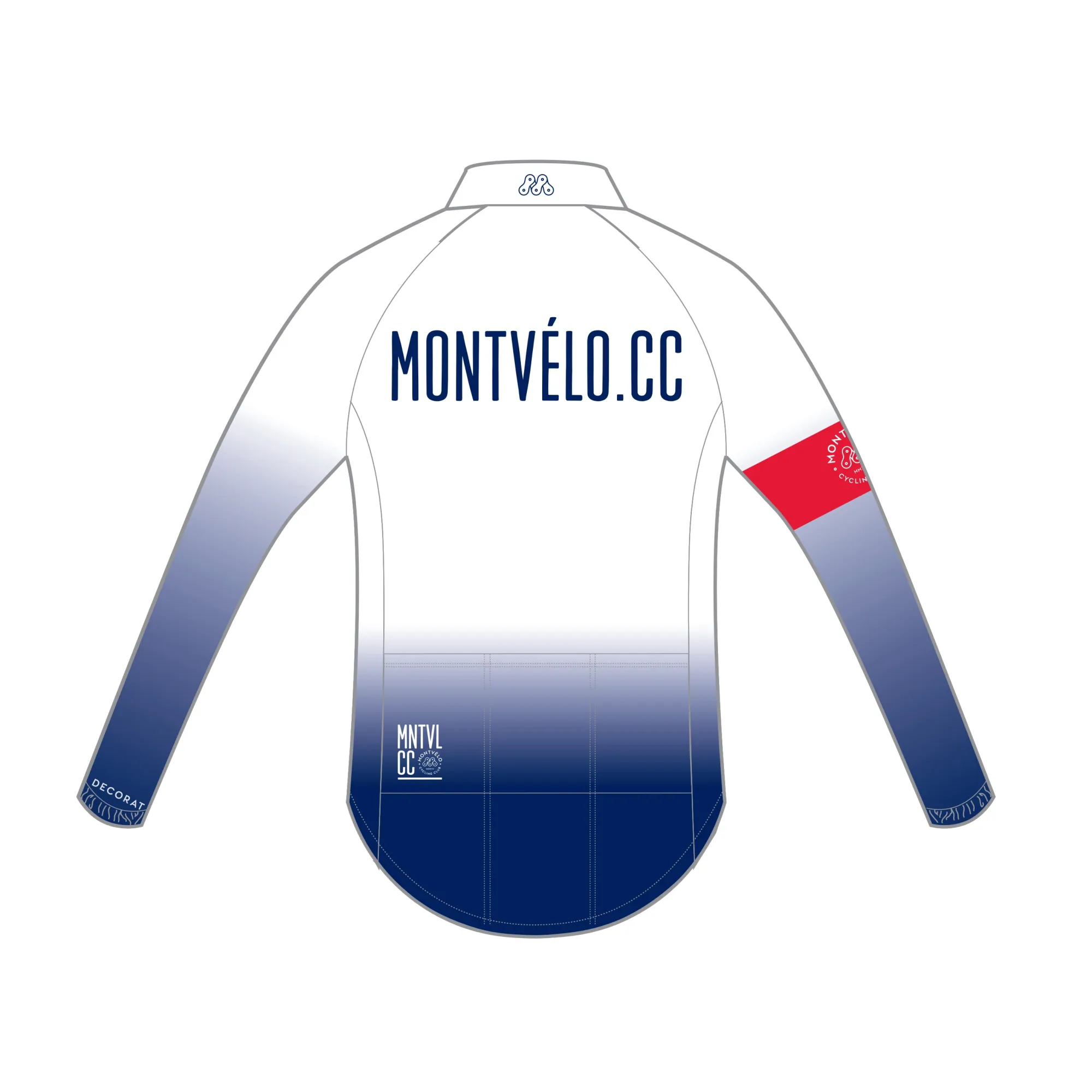 APEX Wind Jacket