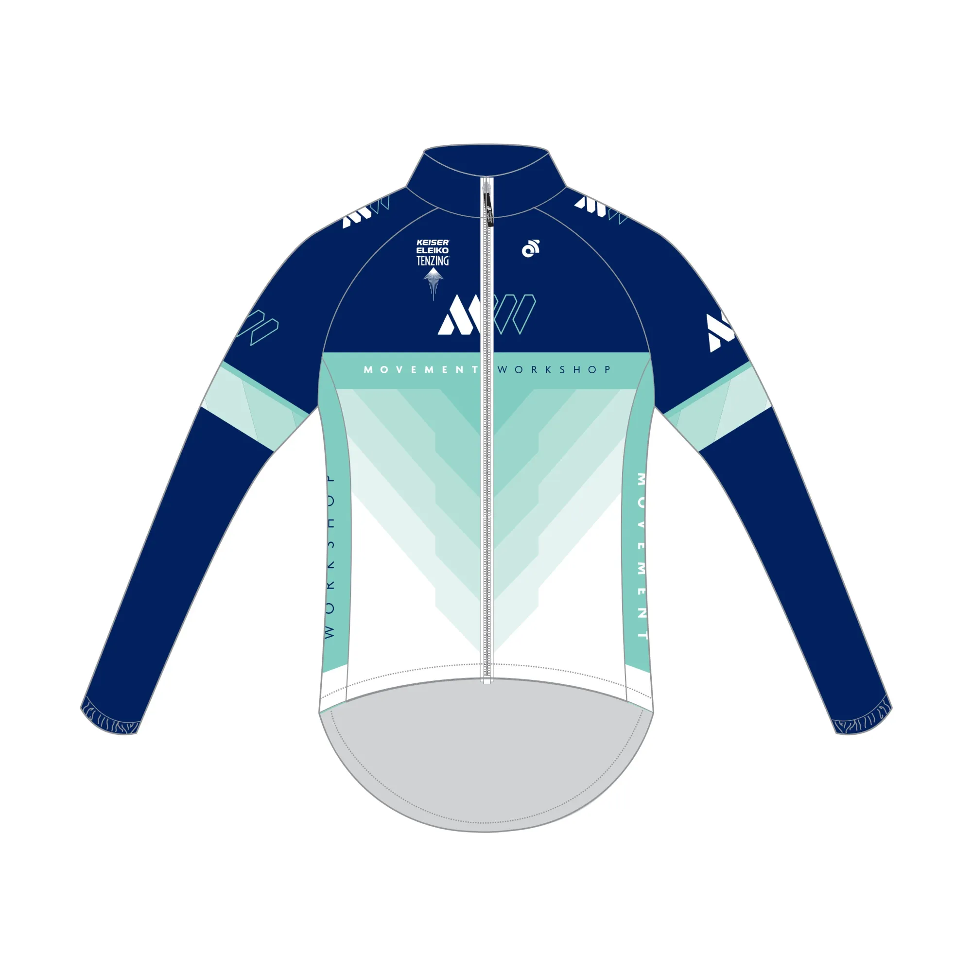 APEX Wind Jacket