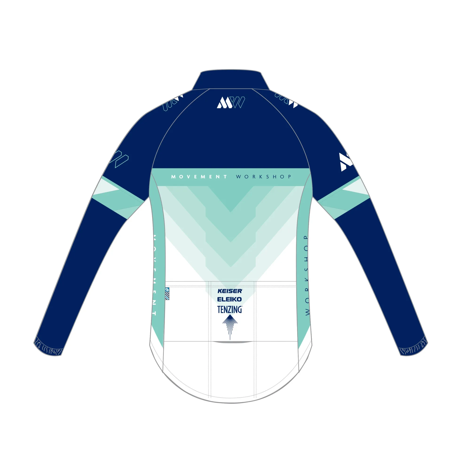 APEX Wind Jacket