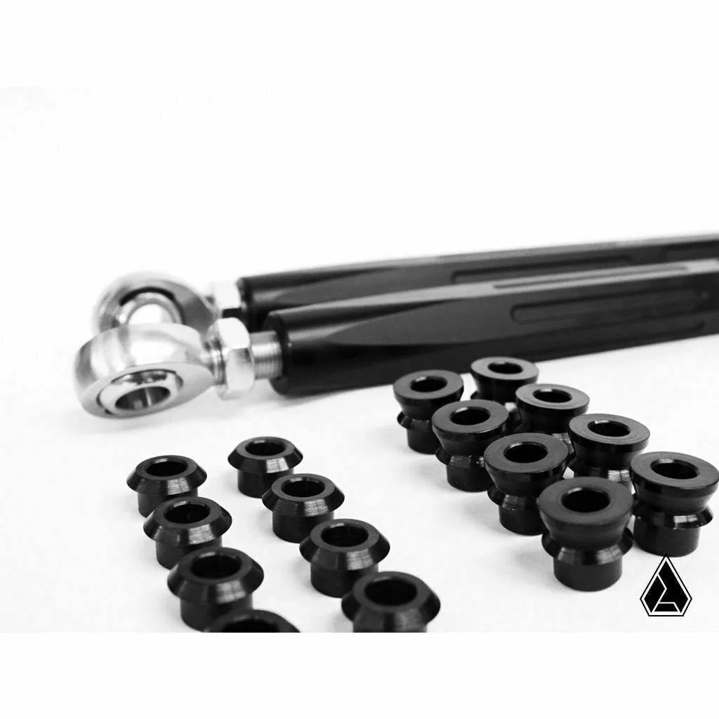 Assault Industries Polaris RZR PRO XP Turret  4" Radius Rods