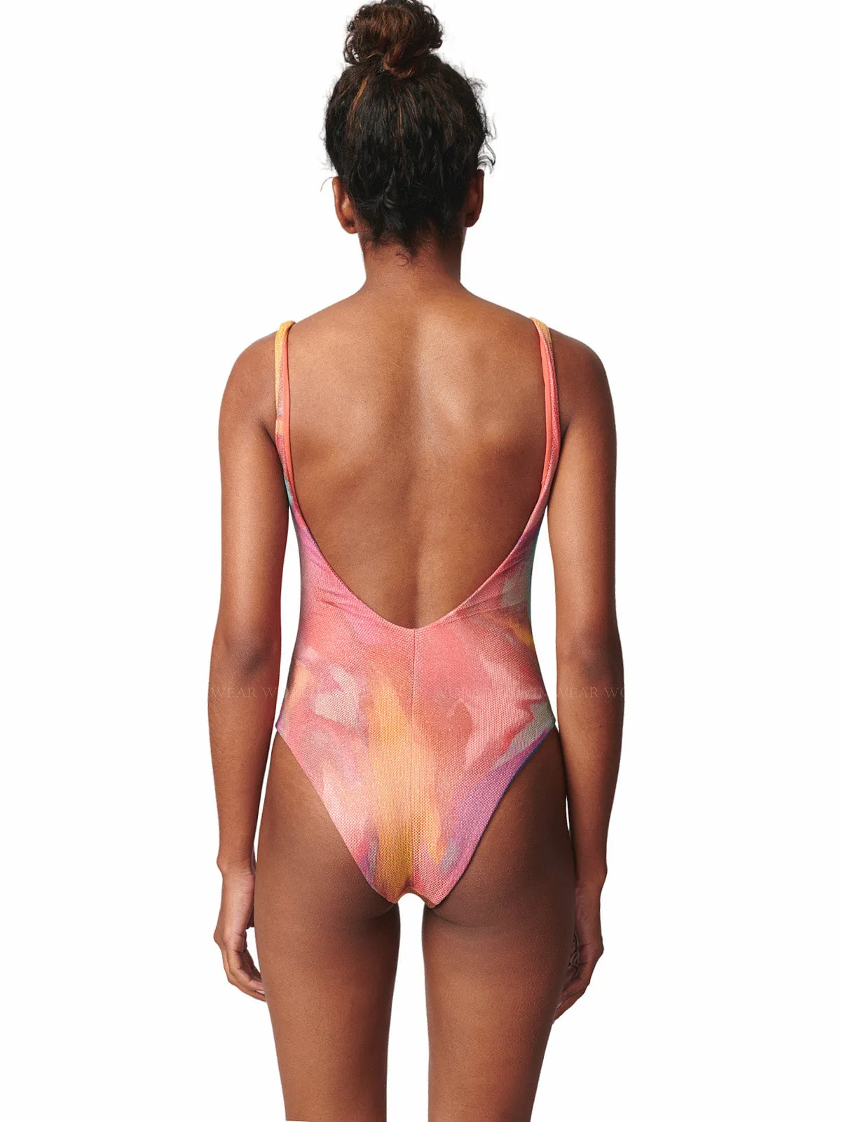 Astra One-Piece ::RET