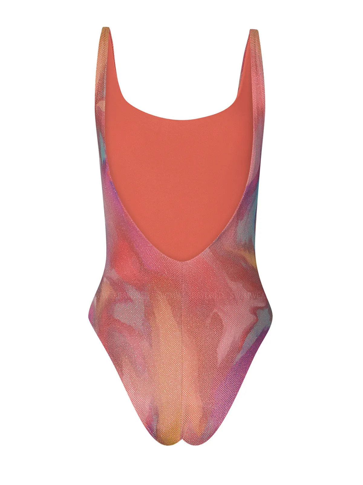 Astra One-Piece ::RET