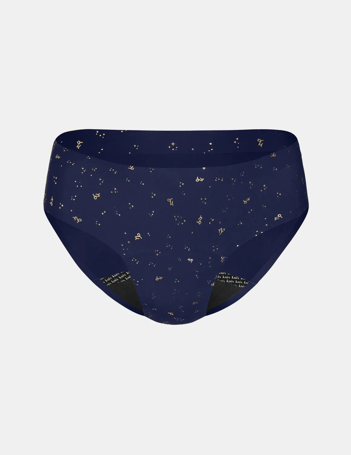 Astrology Collection Leakproof UltraThin Bikini - Kit