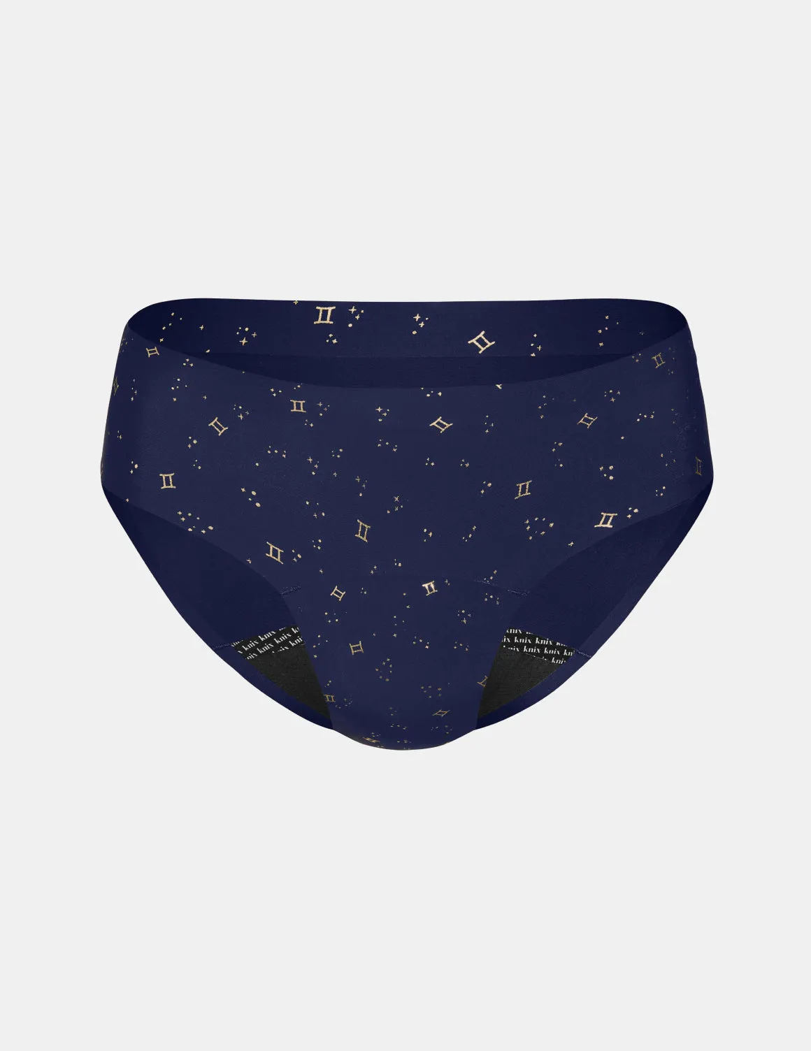 Astrology Collection Leakproof UltraThin Bikini