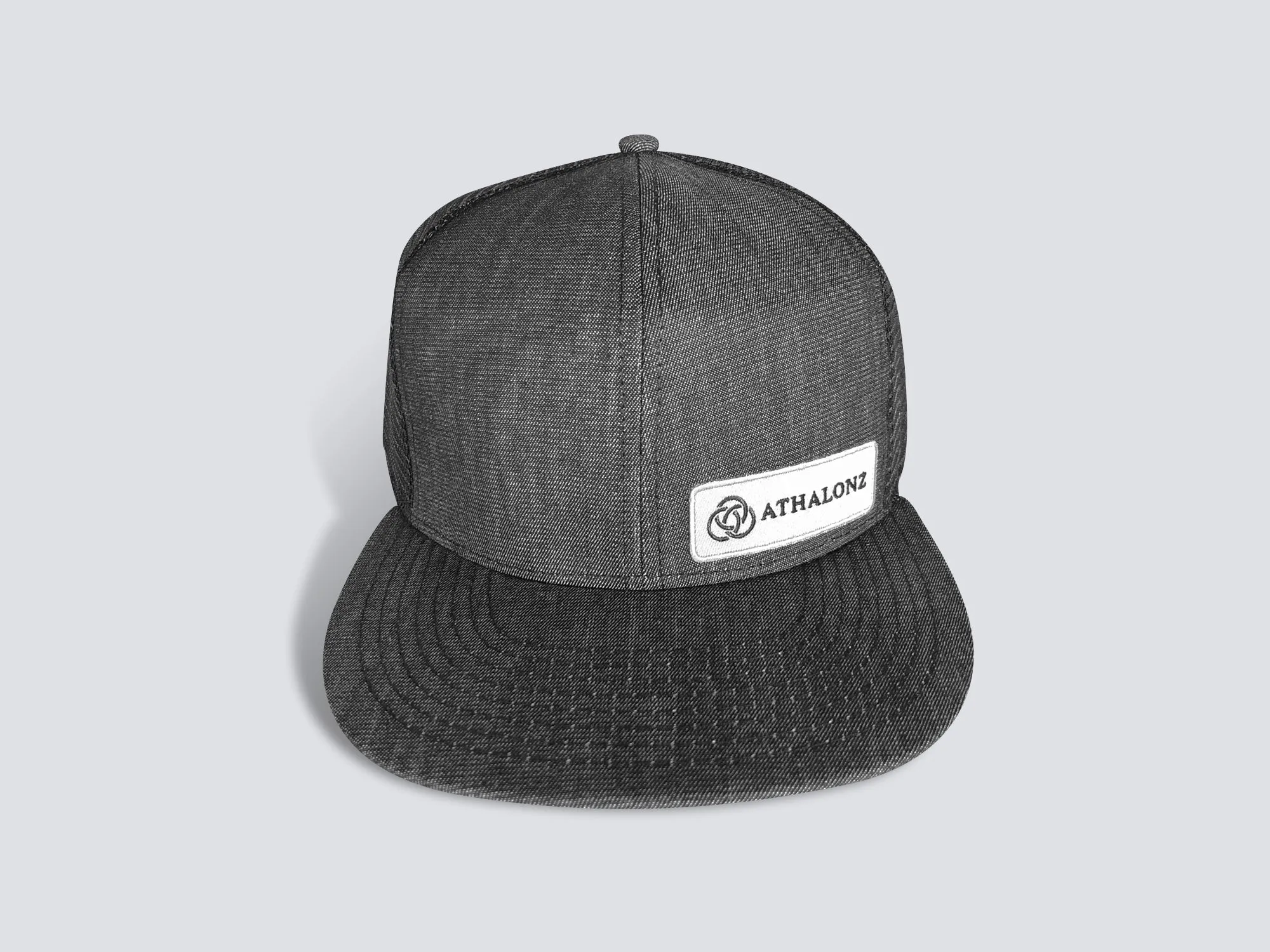 Athalonz Hat - O-Side