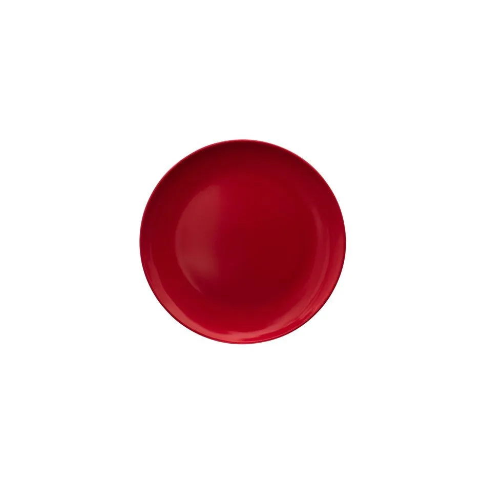AVANTI SERRONI MELAMINE PLATE 25CM