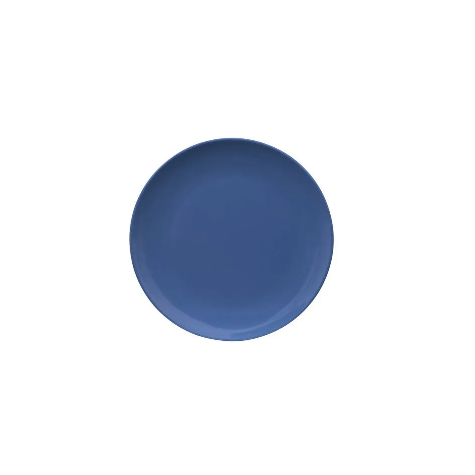 AVANTI SERRONI MELAMINE PLATE 25CM