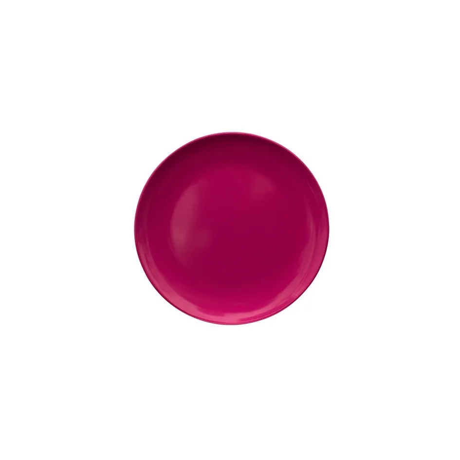 AVANTI SERRONI MELAMINE PLATE 25CM