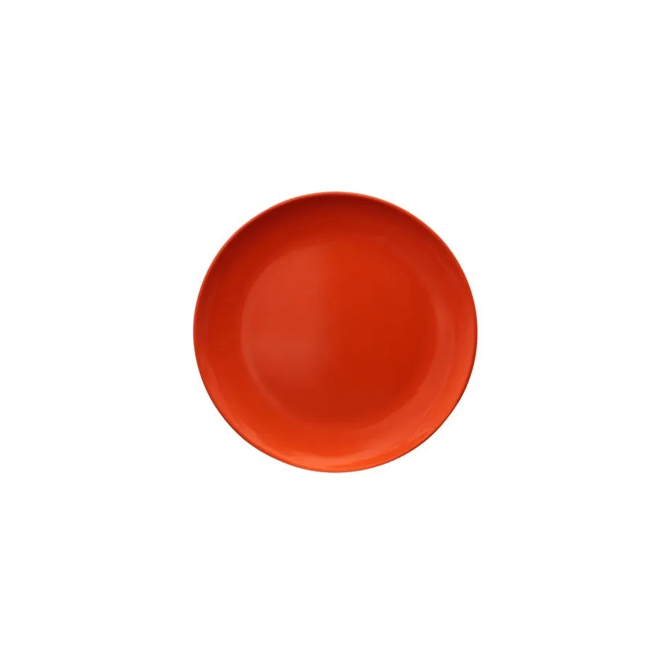 AVANTI SERRONI MELAMINE PLATE 25CM