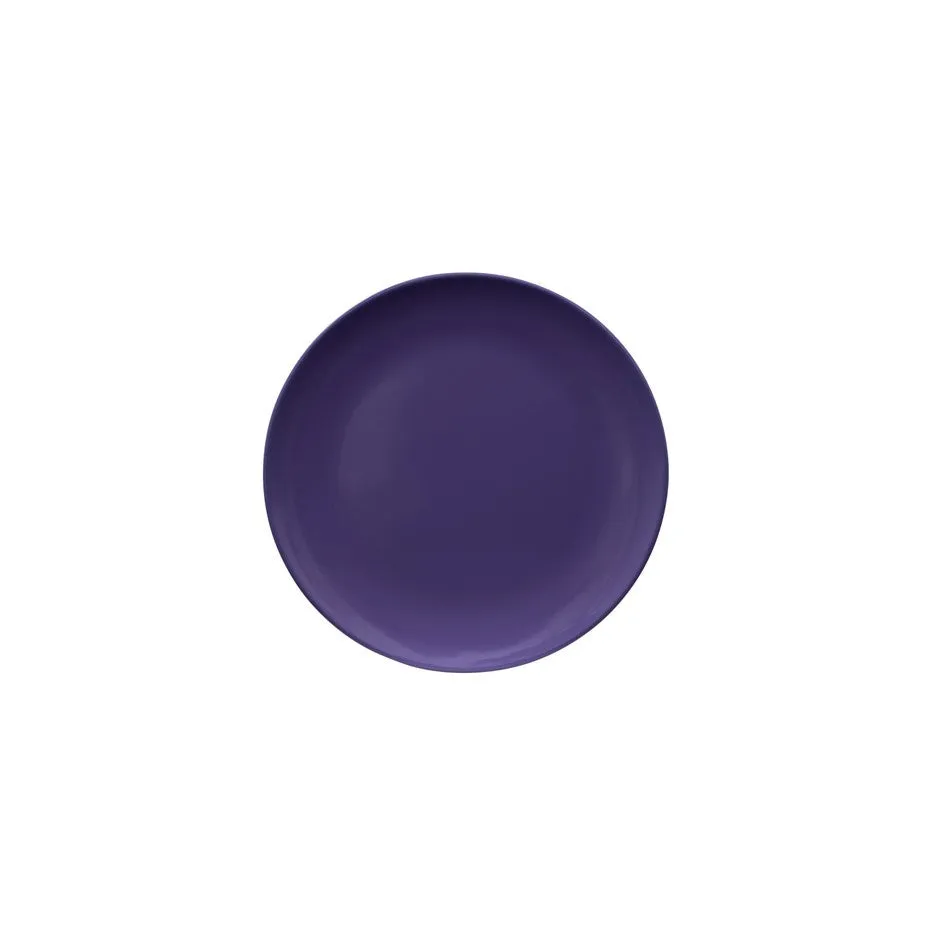 AVANTI SERRONI MELAMINE PLATE 25CM