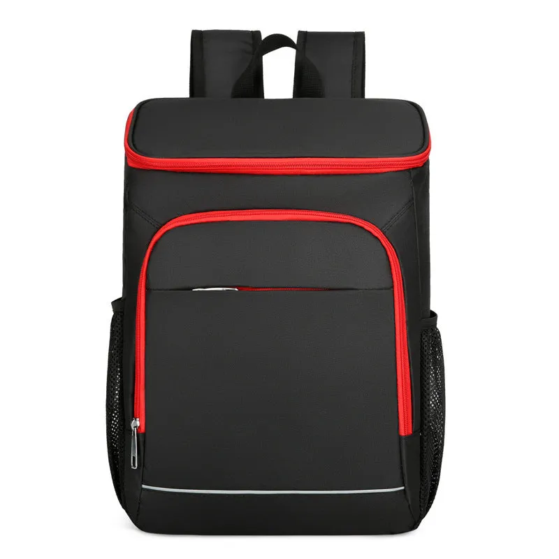 Backpack Large Capacity Outdoor Thermal Picnic Bag