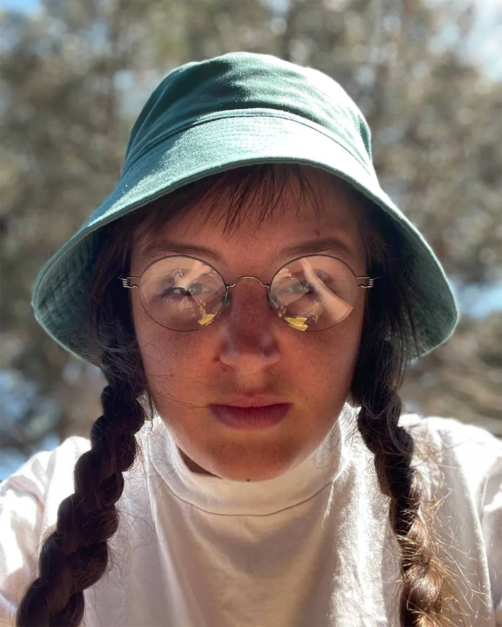 Baggu Bucket Hat
