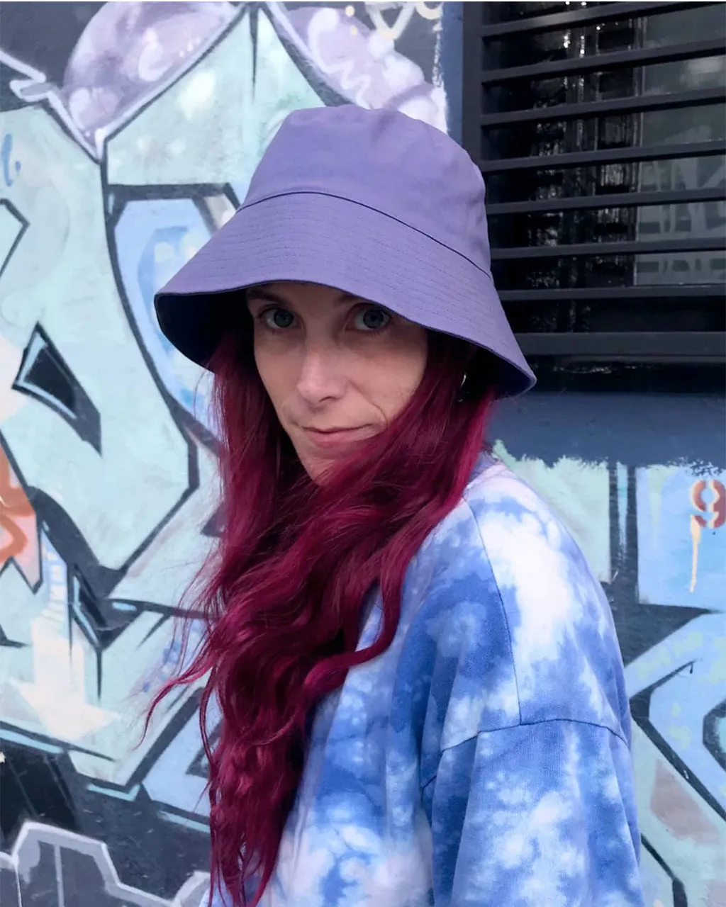 Baggu Bucket Hat