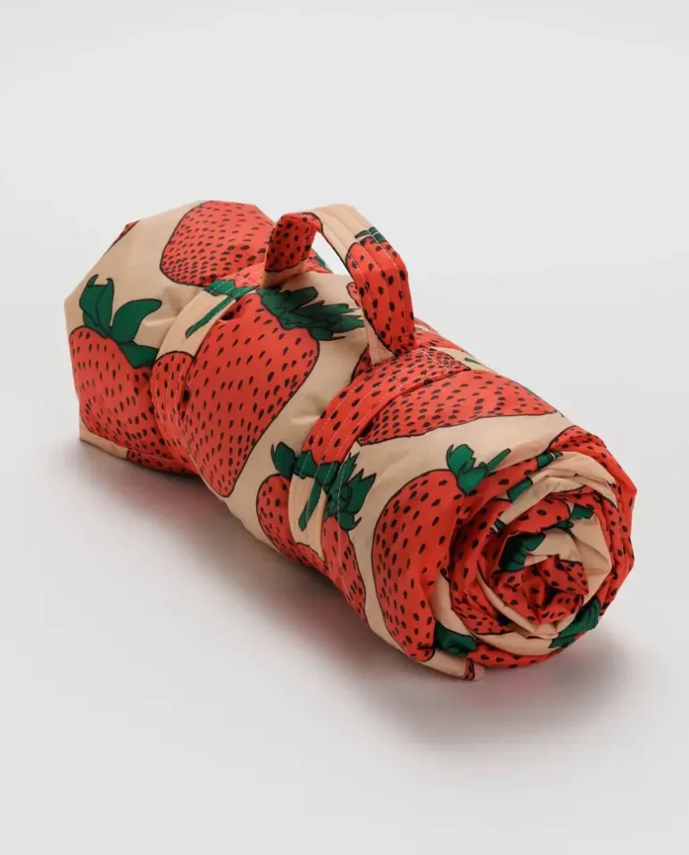 Baggu Puffy Picnic Blanket