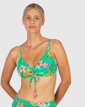 Baku - Ipanema D-E Cup Underwire Bikini Bra