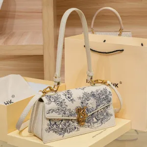 Banevanf Bag Woman 8905 Beige