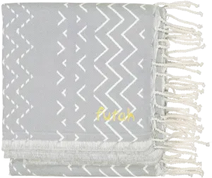 BARRA XL GREY