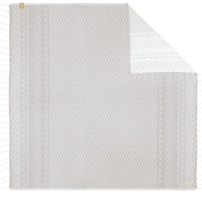 BARRA XL GREY