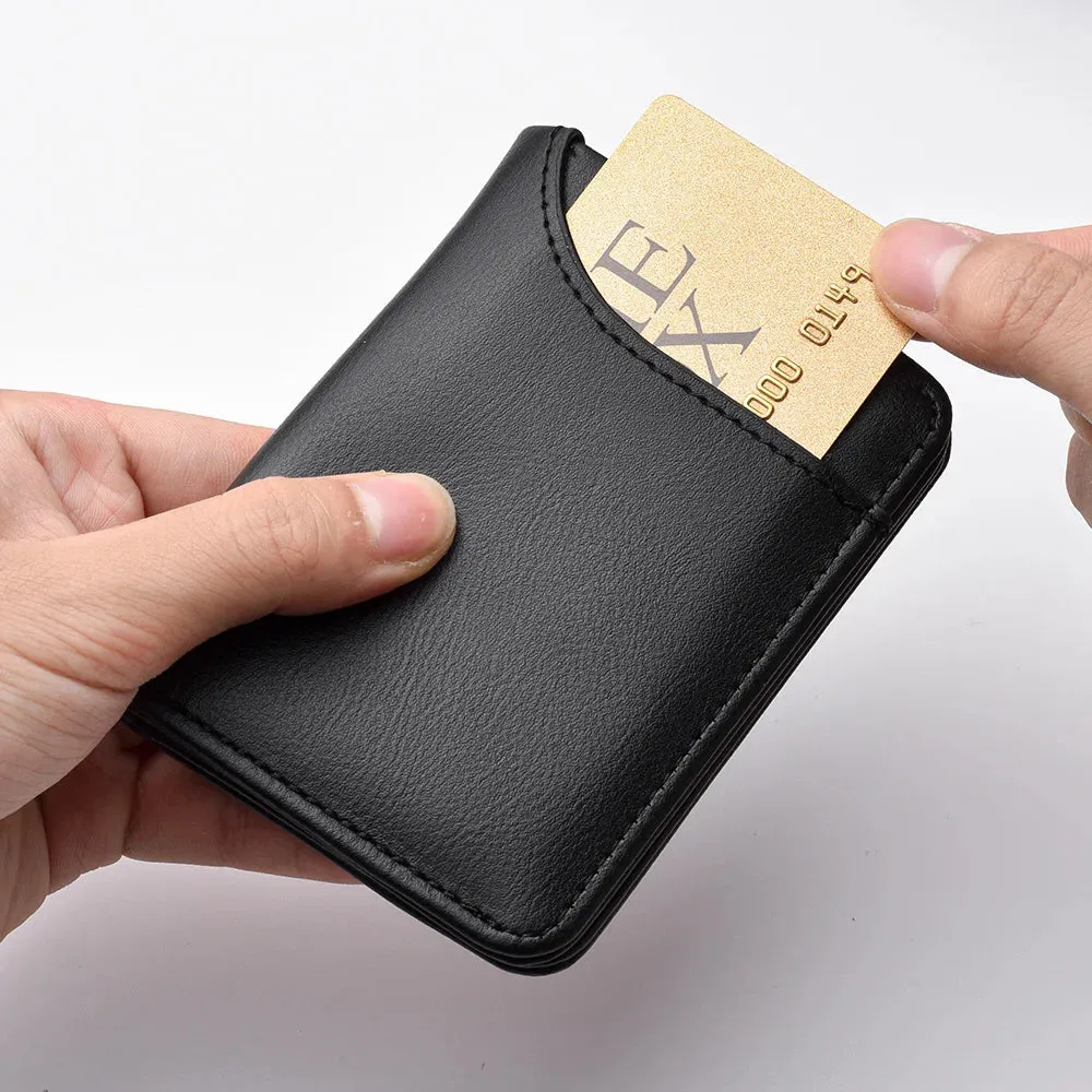 Basco Slim Wallet