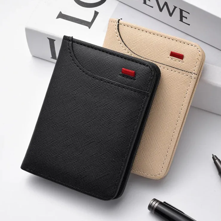 Basco Slim Wallet